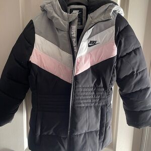 Nike 4T winter coat
